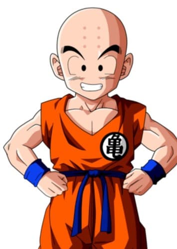 Krillin