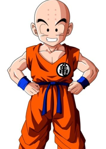 Krillin