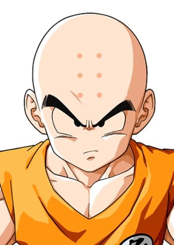 Krillin