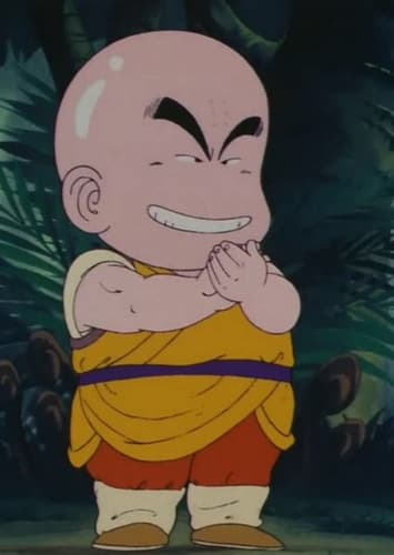 Krillin