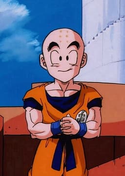 Krillin