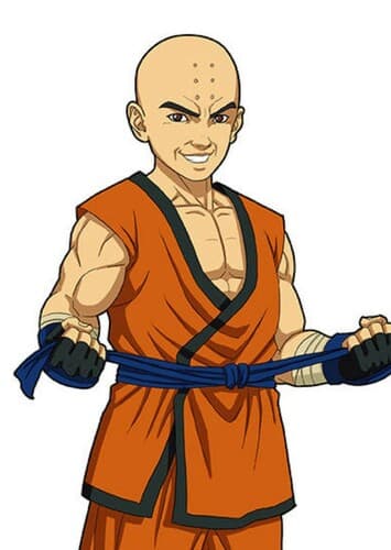 Krillin