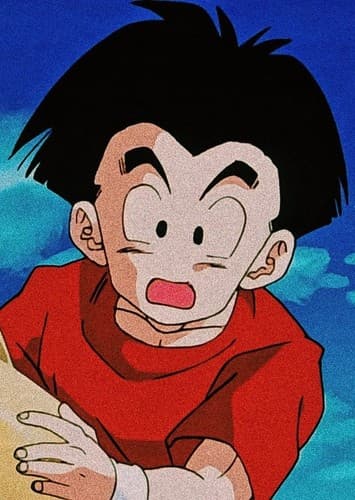 Krillin