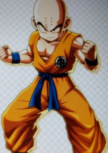 Krillin