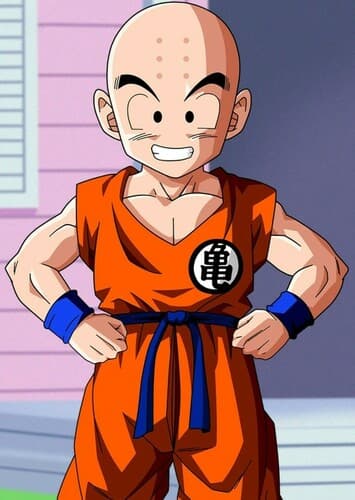 Krillin