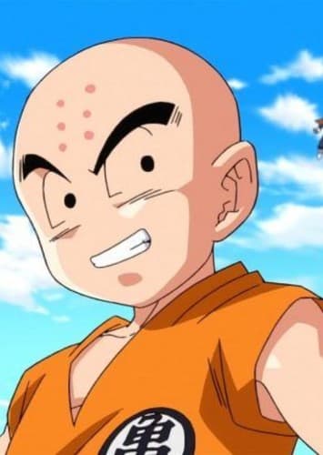 Krillin