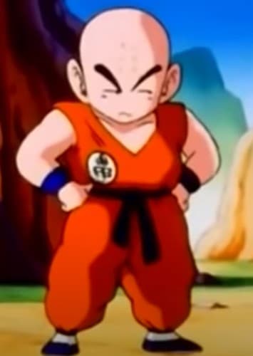 KRILLIN