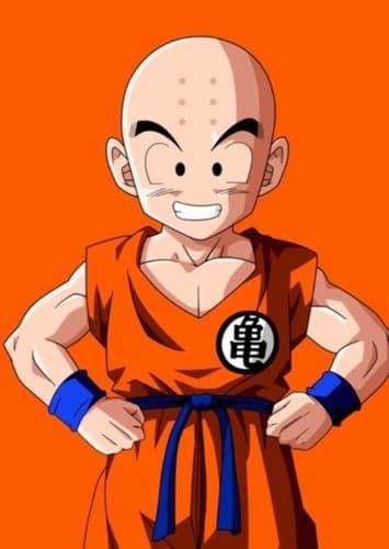 Krillin
