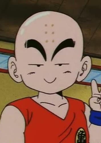 Krillin