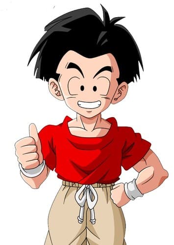 Krillin
