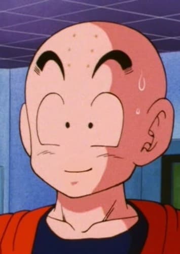 Krillin (DBZ)