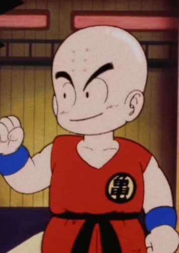 Krillin (Kid)