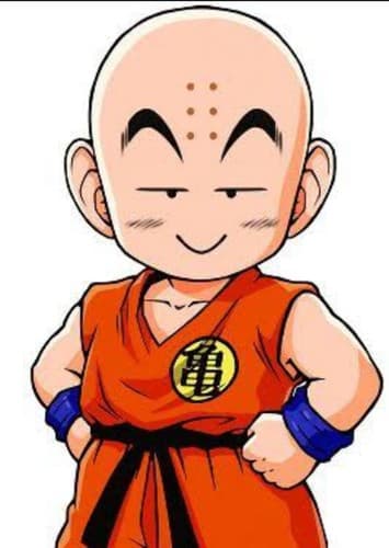 Krillin (young)