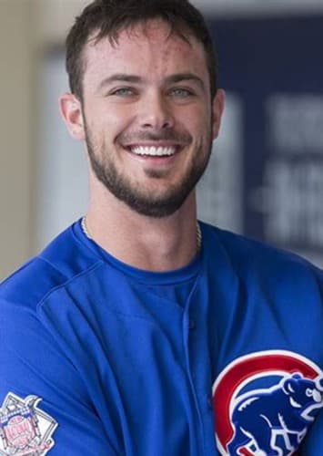 Kris Bryant