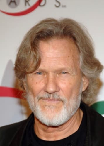 Kris Kristofferson