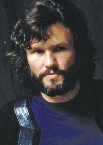 Kris Kristofferson