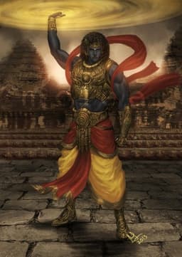 Krishna