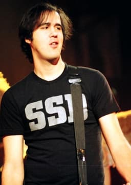Krist Noveselic