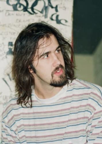 Krist Novoselic