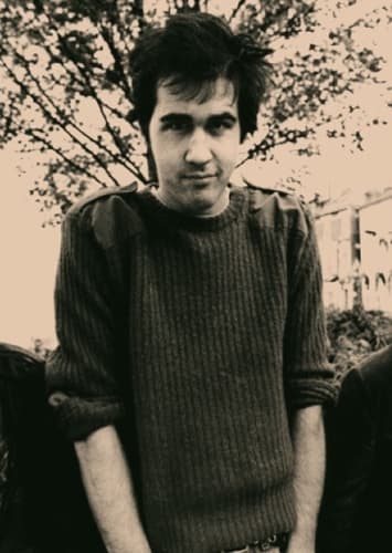 Krist Novoselic