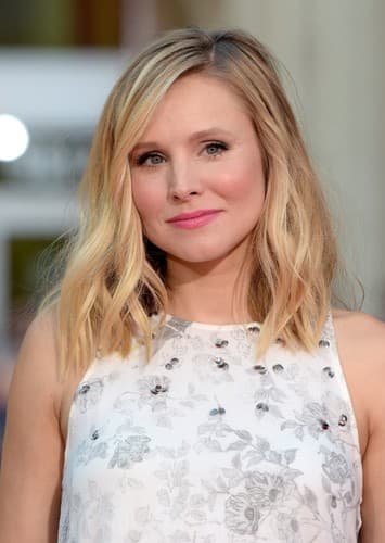 Kristen Bell