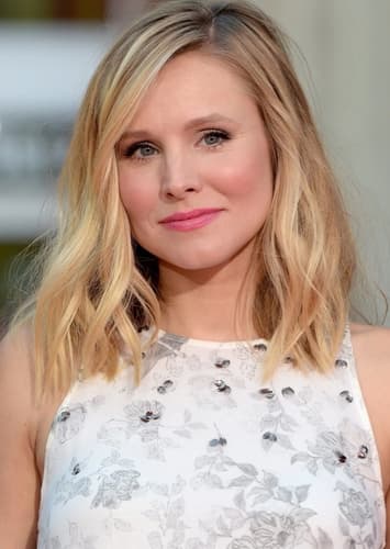 Kristen Bell