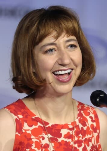 Kristen Schaal