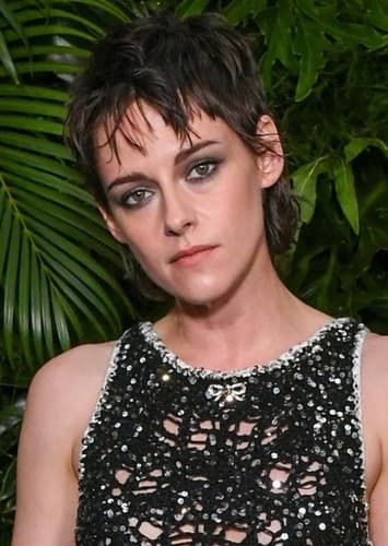 Kristen Stewart