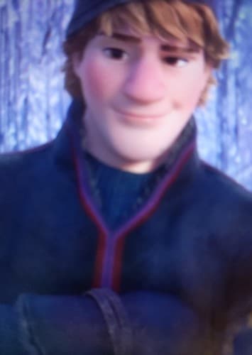 Kristoff
