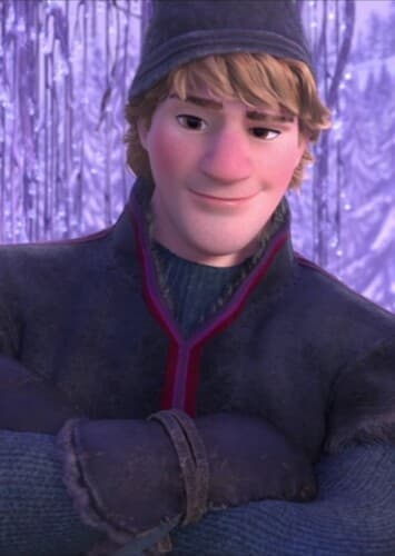 Kristoff
