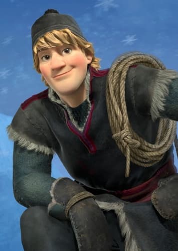 Kristoff