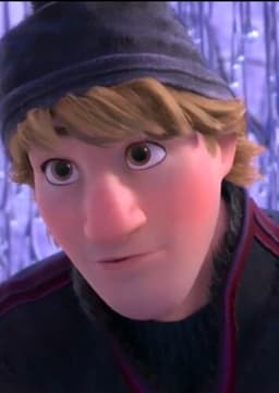 Kristoff