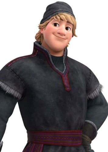 Kristoff