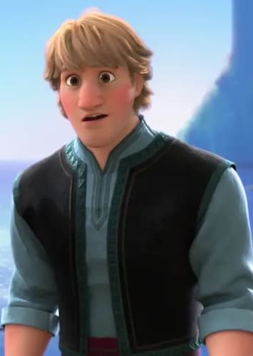 Kristoff