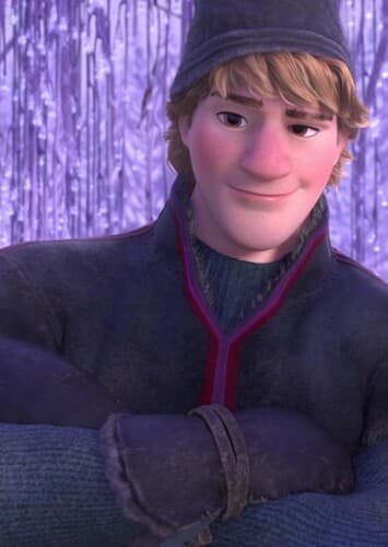 Kristoff