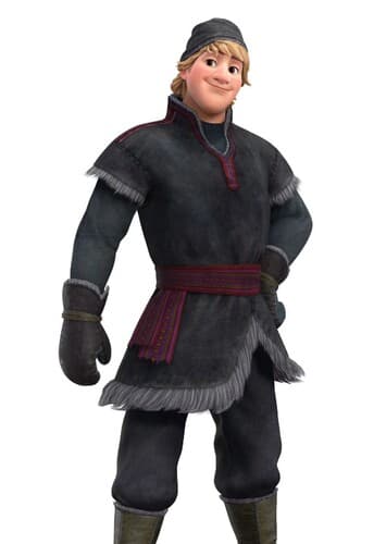 Kristoff