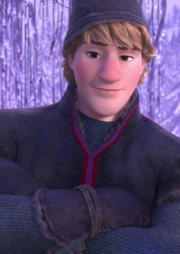 Kristoff