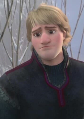 Kristoff
