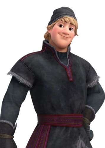 Kristoff