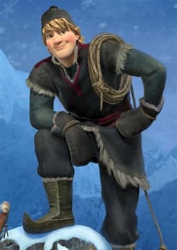 Kristoff