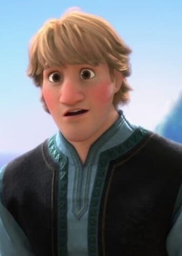 Kristoff