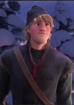 Kristoff