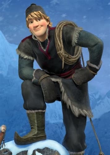 Kristoff
