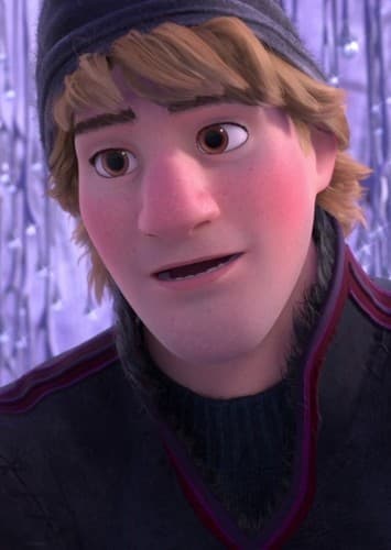 Kristoff