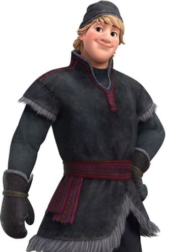 Kristoff