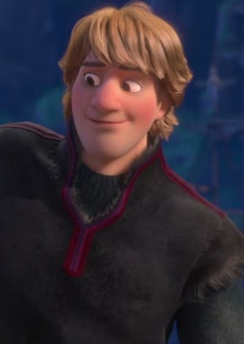 Kristoff