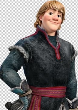 Kristoff