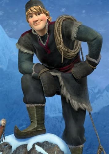 Kristoff