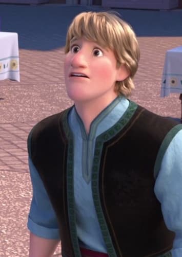 Kristoff