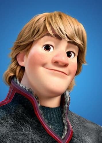Kristoff